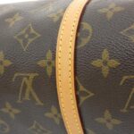 Louis Vuitton Monogram Papillon 26cm M51386 Bag - Image 2