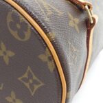 Louis Vuitton Monogram Papillon 26cm M51386 Bag - Image 3