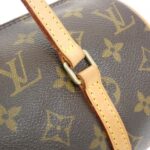 Louis Vuitton Monogram Papillon 26cm M51386 Bag - Image 4