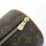 Louis Vuitton Monogram Papillon 26cm M51386 Bag - Image 5