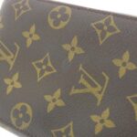 Louis Vuitton Monogram Looping MM M51146 Shoulder Bag - Image 2