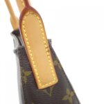 Louis Vuitton Monogram Looping MM M51146 Shoulder Bag - Image 3