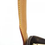 Louis Vuitton Monogram Looping MM M51146 Shoulder Bag - Image 4