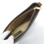 Louis Vuitton Monogram Looping MM M51146 Shoulder Bag - Image 5