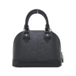 Louis Vuitton Epi Alma BB Bag M59217 - Image 2