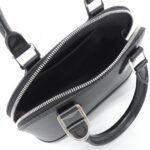 Louis Vuitton Epi Alma BB Bag M59217 - Image 7