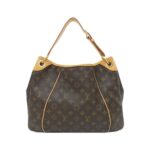 Louis Vuitton Monogram Galliera PM M56382 Shoulder Bag - Image 2