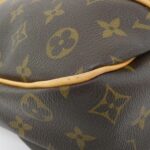 Louis Vuitton Monogram Galliera PM M56382 Shoulder Bag - Image 3
