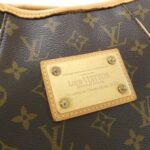 Louis Vuitton Monogram Galliera PM M56382 Shoulder Bag - Image 4