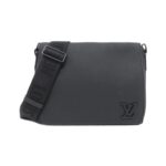 Louis Vuitton LV Aerogram Takeoff Messenger Shoulder Bag M57080