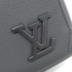 Louis Vuitton LV Aerogram Takeoff Messenger Shoulder Bag M57080 - Image 5