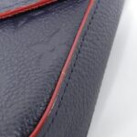 Louis Vuitton Monogram Empreinte Pochette Félicie Shoulder Bag M64099 - Image 4