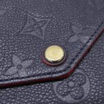 Louis Vuitton Monogram Empreinte Pochette Félicie Shoulder Bag M64099 - Image 5