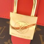 Louis Vuitton Monogram Rocky BB M44322 Bag - Image 4