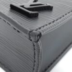 Louis Vuitton Epi Petite Sac Plat M69441 Bag - Image 3