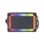 Louis Vuitton Taiga Rainbow Color Mini Soft Trunk M30351 Shoulder Bag - Image 2
