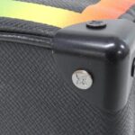 Louis Vuitton Taiga Rainbow Color Mini Soft Trunk M30351 Shoulder Bag - Image 3