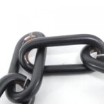 Louis Vuitton Taiga Rainbow Color Mini Soft Trunk M30351 Shoulder Bag - Image 5