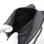 Louis Vuitton Taiga Rainbow Color Mini Soft Trunk M30351 Shoulder Bag - Image 6