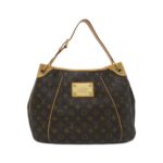 Louis Vuitton Monogram Galliera PM M56382 Shoulder Bag
