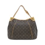 Louis Vuitton Monogram Galliera PM M56382 Shoulder Bag - Image 2