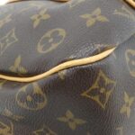 Louis Vuitton Monogram Galliera PM M56382 Shoulder Bag - Image 3