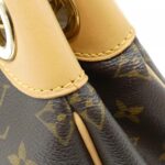 Louis Vuitton Monogram Galliera PM M56382 Shoulder Bag - Image 4