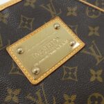 Louis Vuitton Monogram Galliera PM M56382 Shoulder Bag - Image 5