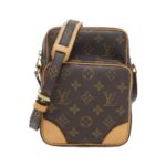 Louis Vuitton Monogram Amazon M45236 Shoulder Bag