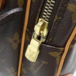 Louis Vuitton Monogram Amazon M45236 Shoulder Bag - Image 4