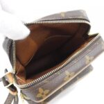 Louis Vuitton Monogram Amazon M45236 Shoulder Bag - Image 6