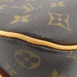 Louis Vuitton Monogram Blois M51221 Shoulder Bag - Image 3