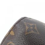 Louis Vuitton Monogram Makassar Josh M41530 Backpack - Image 3