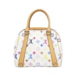 Louis Vuitton Multicolor Priscilla M40096 Bag - Image 2