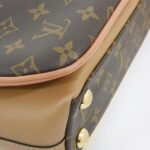 Louis Vuitton Monogram Mille-Feuille M44255 Bag - Image 3