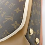 Louis Vuitton Monogram Mille-Feuille M44255 Bag - Image 4