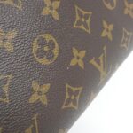 Louis Vuitton Monogram Mille-Feuille M44255 Bag - Image 5