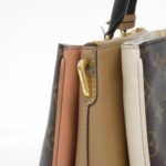 Louis Vuitton Monogram Mille-Feuille M44255 Bag - Image 6