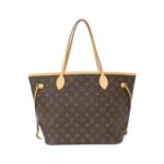 Louis Vuitton Monogram Neverfull MM M41177 Bag