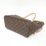 Louis Vuitton Monogram Neverfull MM M41177 Bag - Image 2