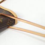 Louis Vuitton Monogram Neverfull MM M41177 Bag - Image 3