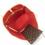 Louis Vuitton Monogram Neverfull MM M41177 Bag - Image 6