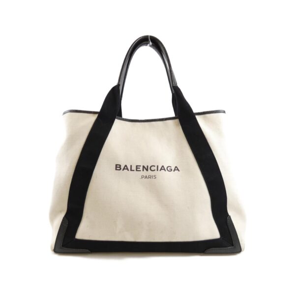 Balenciaga_Navy_Cover_M_339936_AQ38N_Bag_1