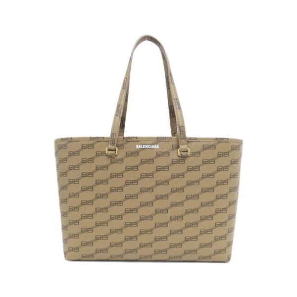 Balenciaga_Signature_Medium_Shopper_Bag_BB_Monogram_702698_210DH_Bag_1