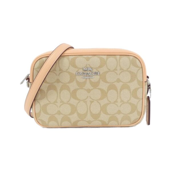 [Brand_New]_Coach_CR135_Shoulder_Bag_1