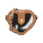 Celine_Heart_Tambour_Shoulder_Bag_1