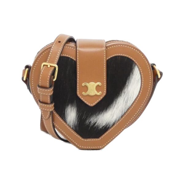 Celine_Heart_Tambour_Shoulder_Bag_1