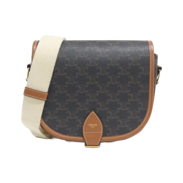 Celine_Large_Strap_Folco_196932BZJ_Shoulder_Bag_1