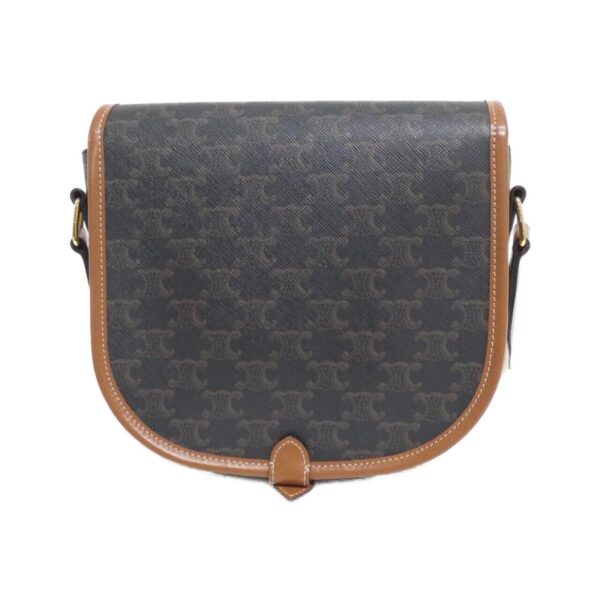 Celine_Large_Strap_Folco_196932BZJ_Shoulder_Bag_2