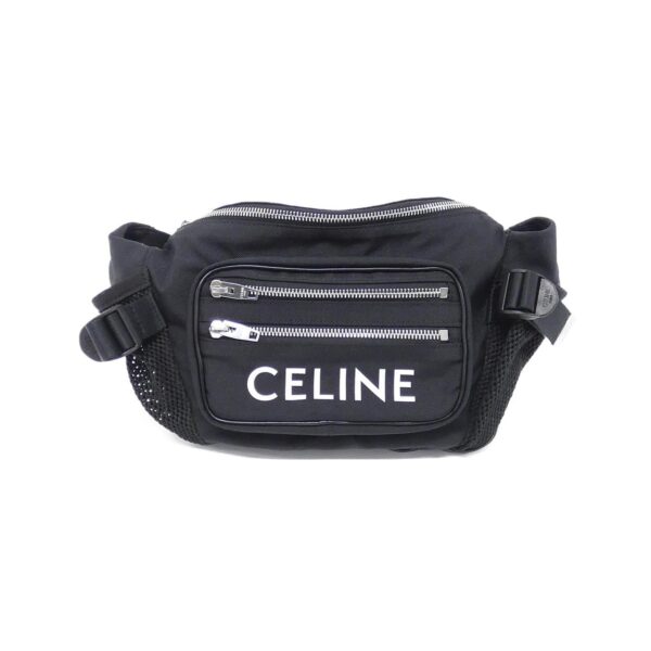 Celine_Large_Zipped_Belt_Bag_198682DMT_Shoulder_Bag_1
